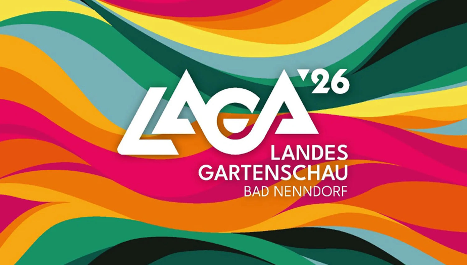 Landesgartenschau Bad Nenndorf