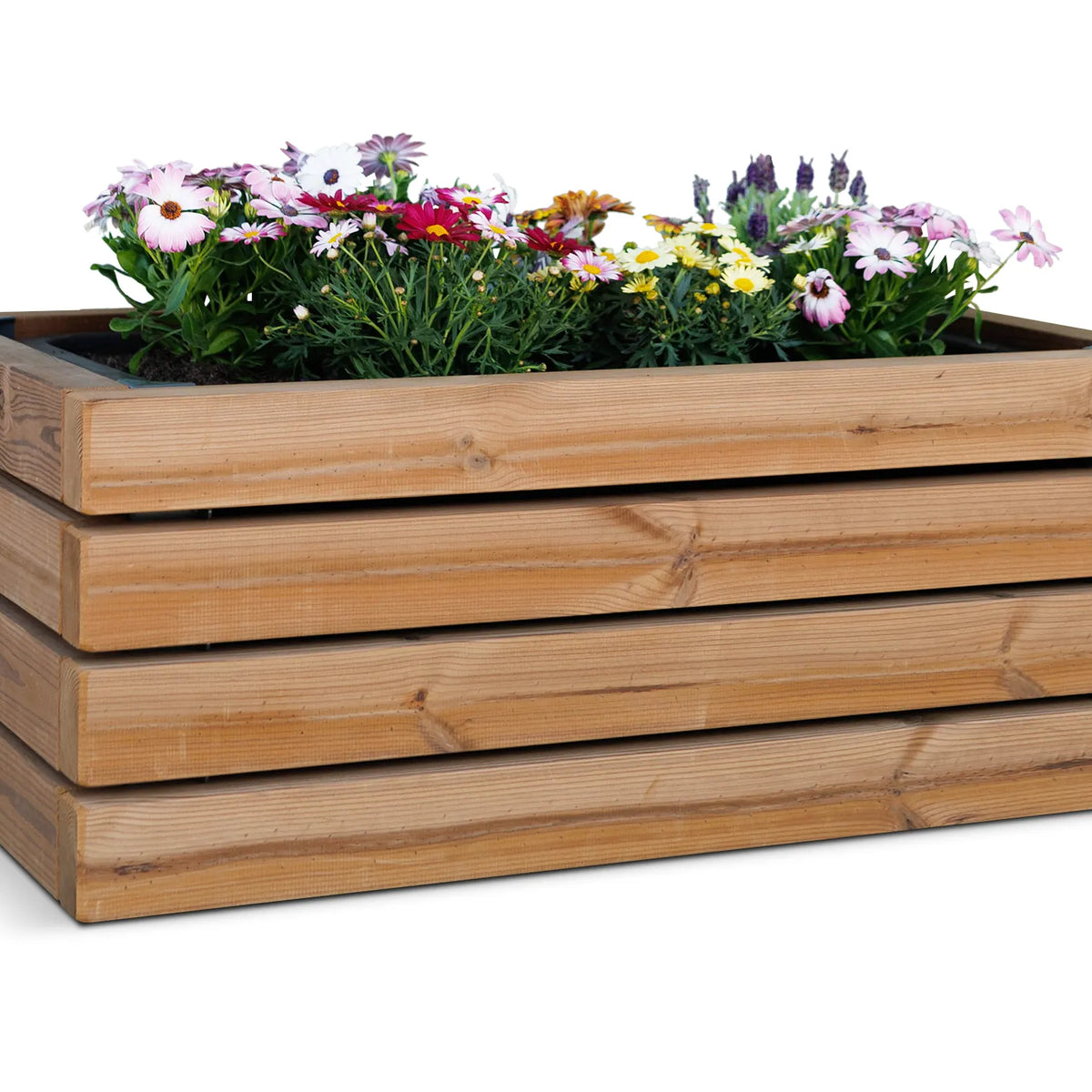 Blumenkübel 