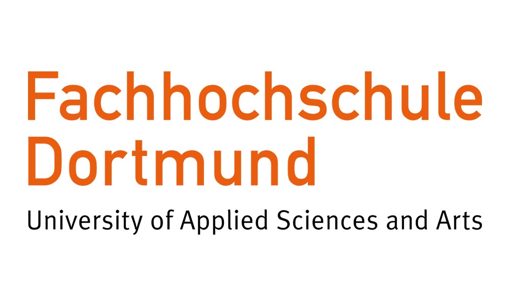 Liegeland als Entwickler und Hersteller hochwertiger, ergonomischer Waldsofas für die Fachhochschule Dortmund, langlebige Outdoor-Doppelliegen und Campus-Liegen für Aufenthalts- und Begegnungsflächen im Außenbereich.
